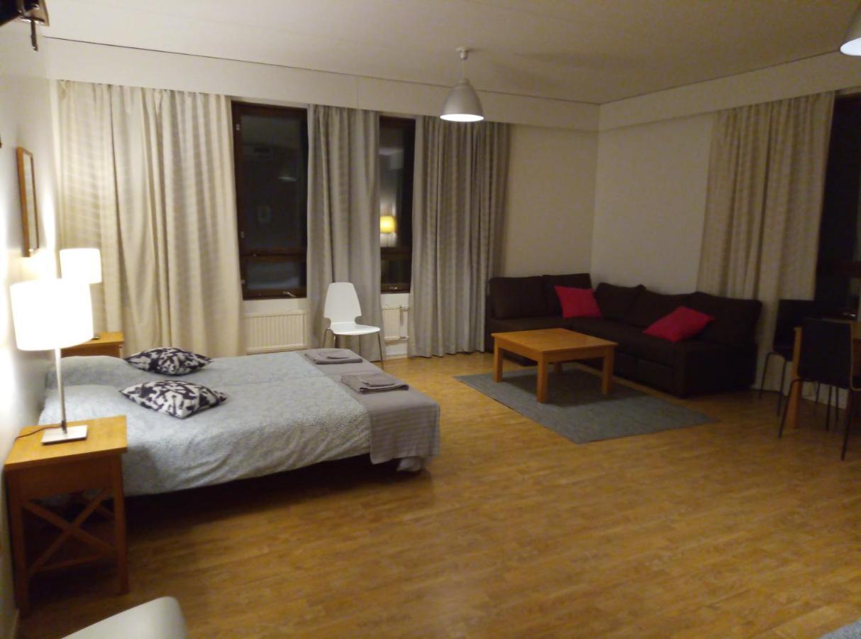 Hostel Vekotin Toijala Exterior photo